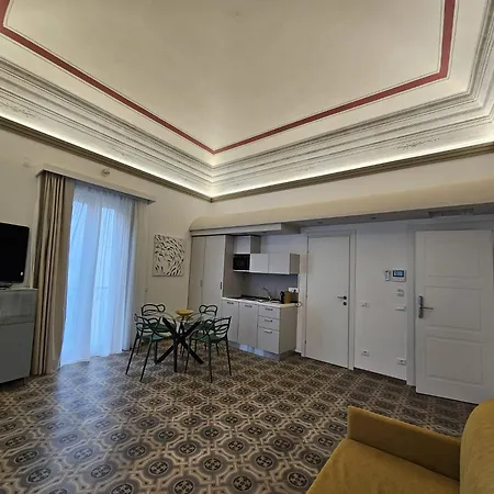 Apartment Di Giorgi Center Cefalu