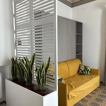 Apartment Di Giorgi Center *