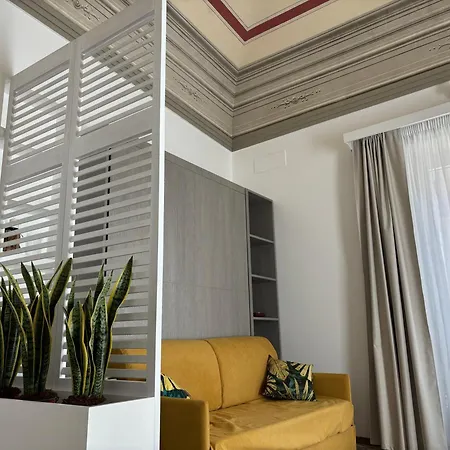 Di Giorgi Center Apartment *