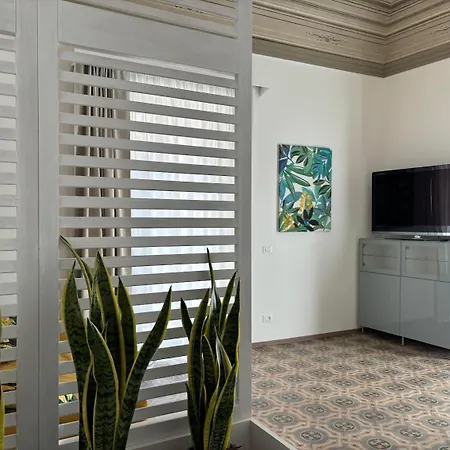 Apartment Di Giorgi Center