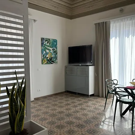 Di Giorgi Center *
