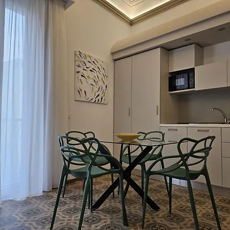 Di Giorgi Center * Cefalu