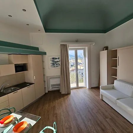 Di Giorgi Center * Cefalu