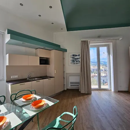 Di Giorgi Center *