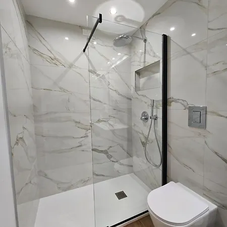 Di Giorgi Center Apartment Cefalu