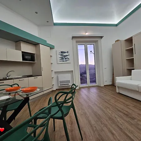 Di Giorgi Center Cefalu