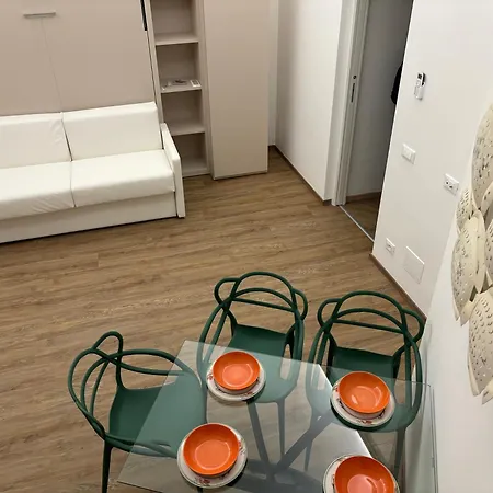 Apartment Di Giorgi Center
