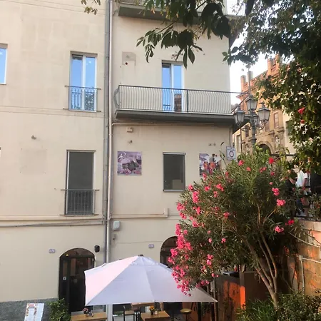 Di Giorgi Center * Cefalu