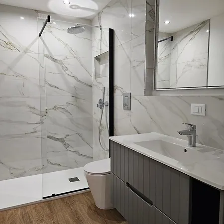Apartment Di Giorgi Center