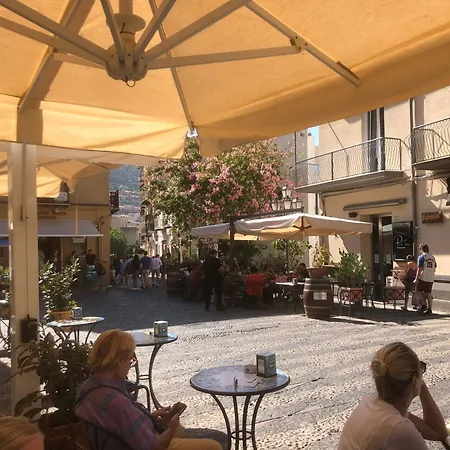 Di Giorgi Center Apartment