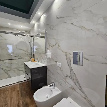 Apartment Di Giorgi Center *