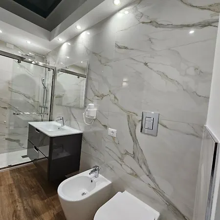 Di Giorgi Center Apartment *