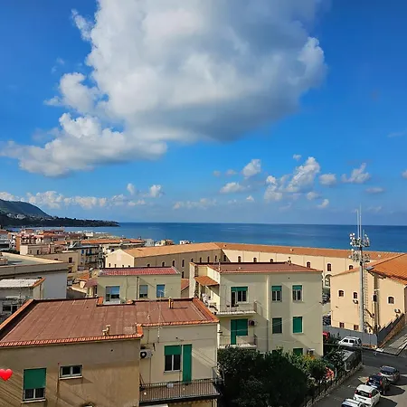 Apartment Di Giorgi Center *