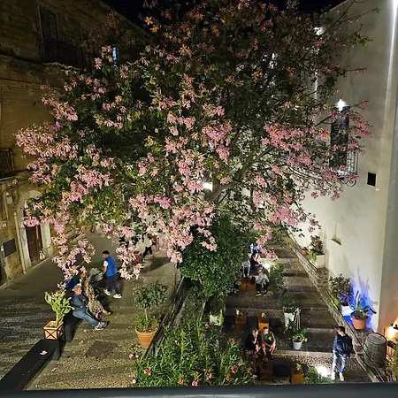 Apartment Di Giorgi Center Cefalu