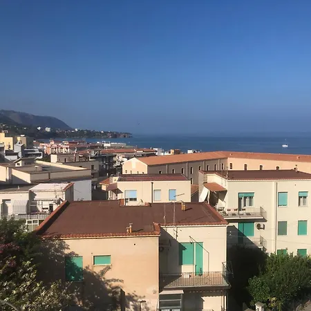 Apartment Di Giorgi Center