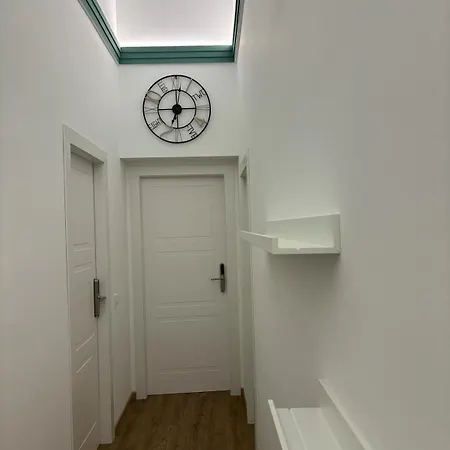Apartment Di Giorgi Center *