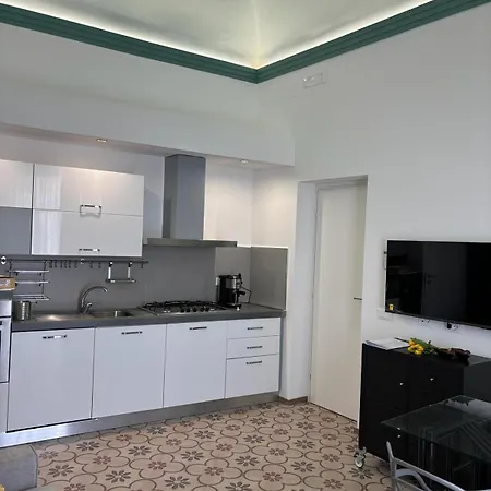 Apartment Di Giorgi Center