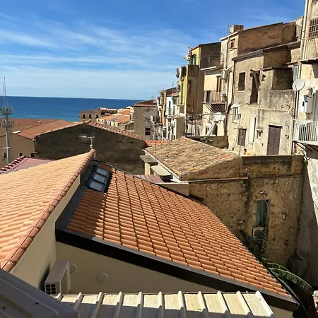 Di Giorgi Center Cefalu
