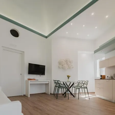 Apartment Di Giorgi Center