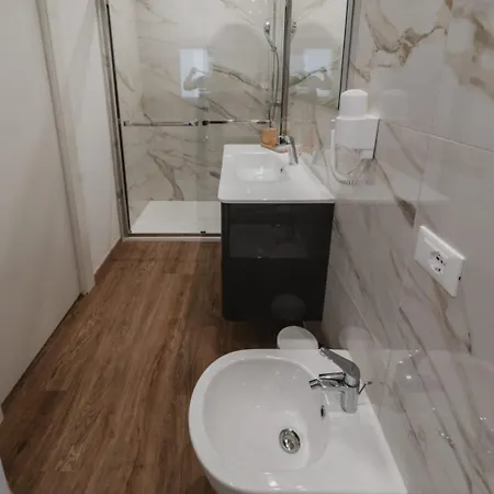 Apartment Di Giorgi Center *