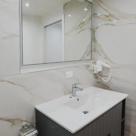 Di Giorgi Center Apartment Cefalu