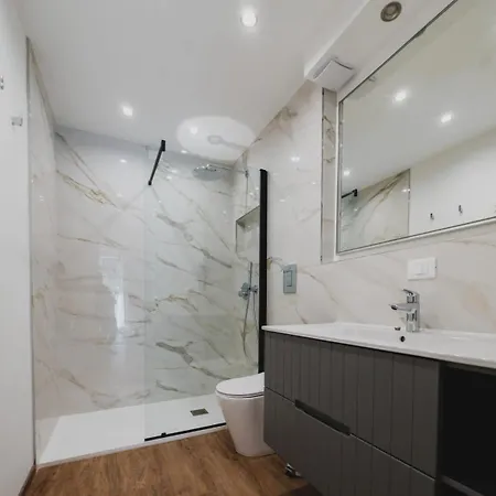 Apartment Di Giorgi Center