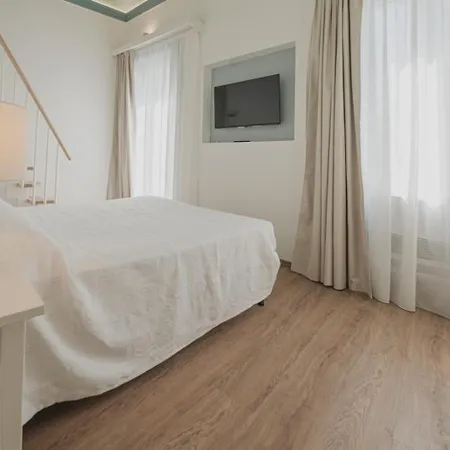 Apartment Di Giorgi Center *
