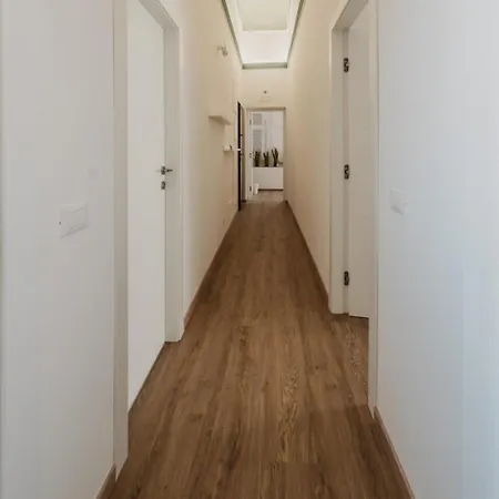 Di Giorgi Center Apartment *