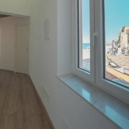 Apartment Di Giorgi Center