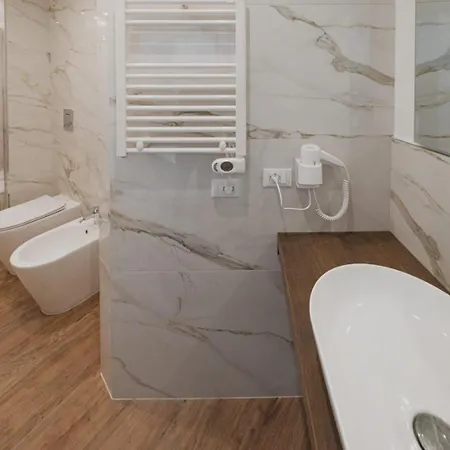 Di Giorgi Center Apartment Cefalu