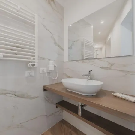Apartment Di Giorgi Center *