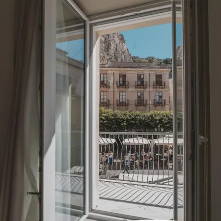 Di Giorgi Center Appartement