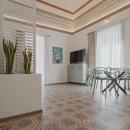 Apartment Di Giorgi Center